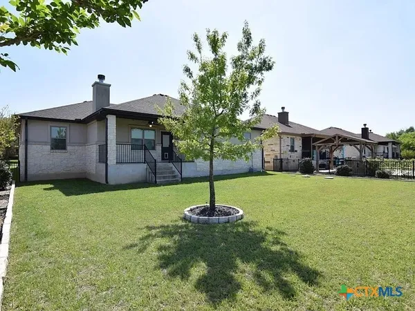 $475,000 | 325 O W Lowrey Drive, Salado, TX 76571
