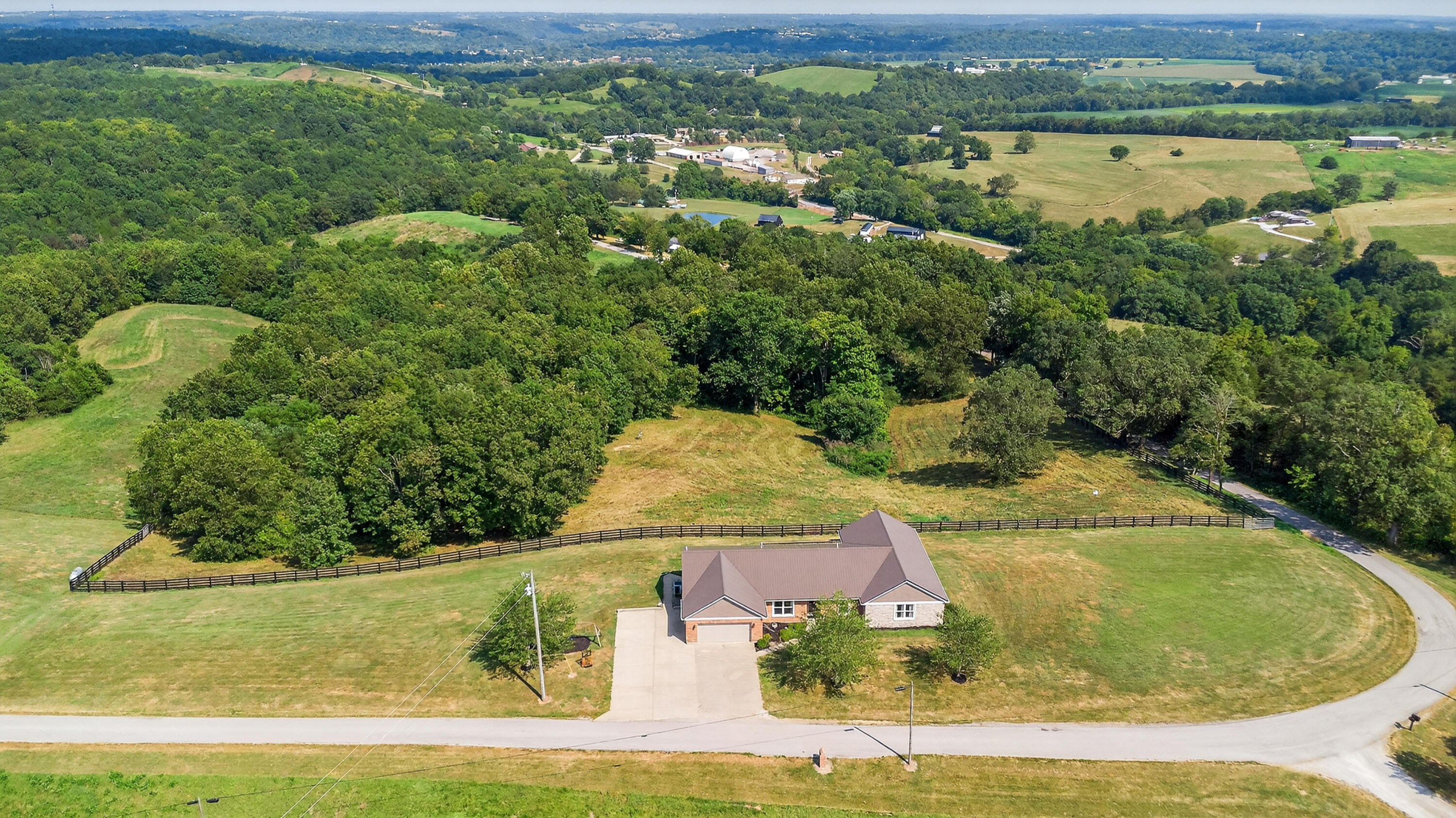 758 Turner Ridge Road Falmouth, KY 41040 - Photo 16 of 50 Gallery Image 16
