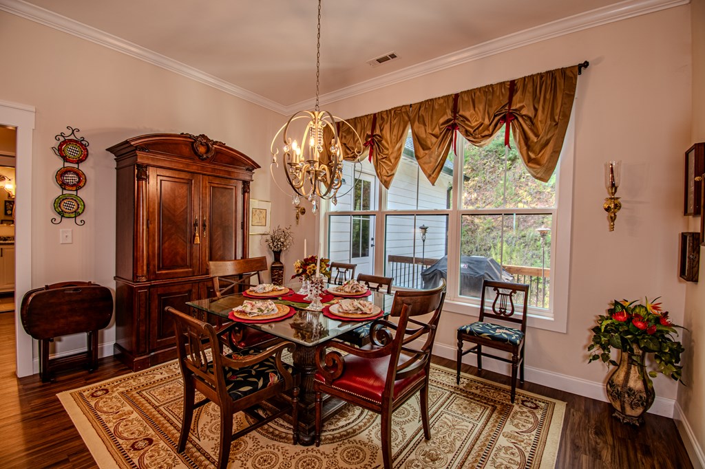 1455 Upper Peachtree Road Murphy, NC 28906 - Photo 8 of 45 Gallery Image 8
