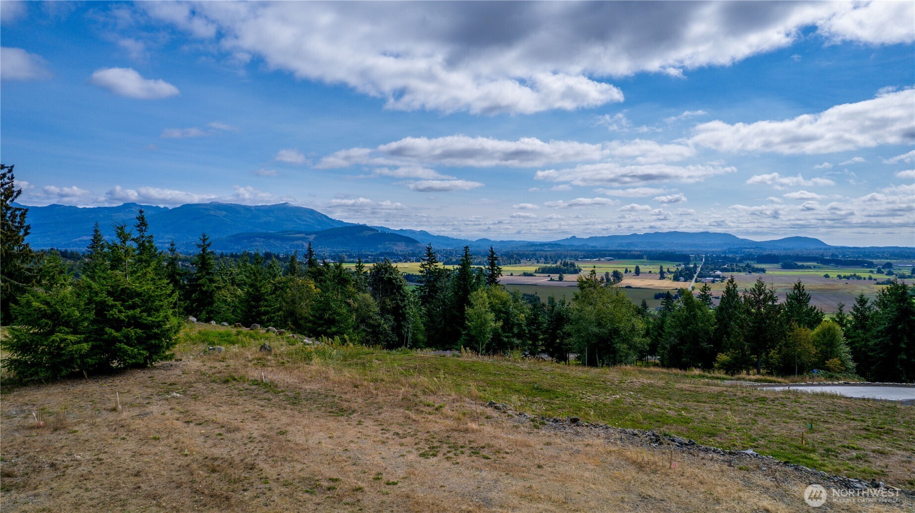 7583 Avalon Heights Way Sedro-Woolley, WA 98284 - Photo 5 of 28 a view of a yard