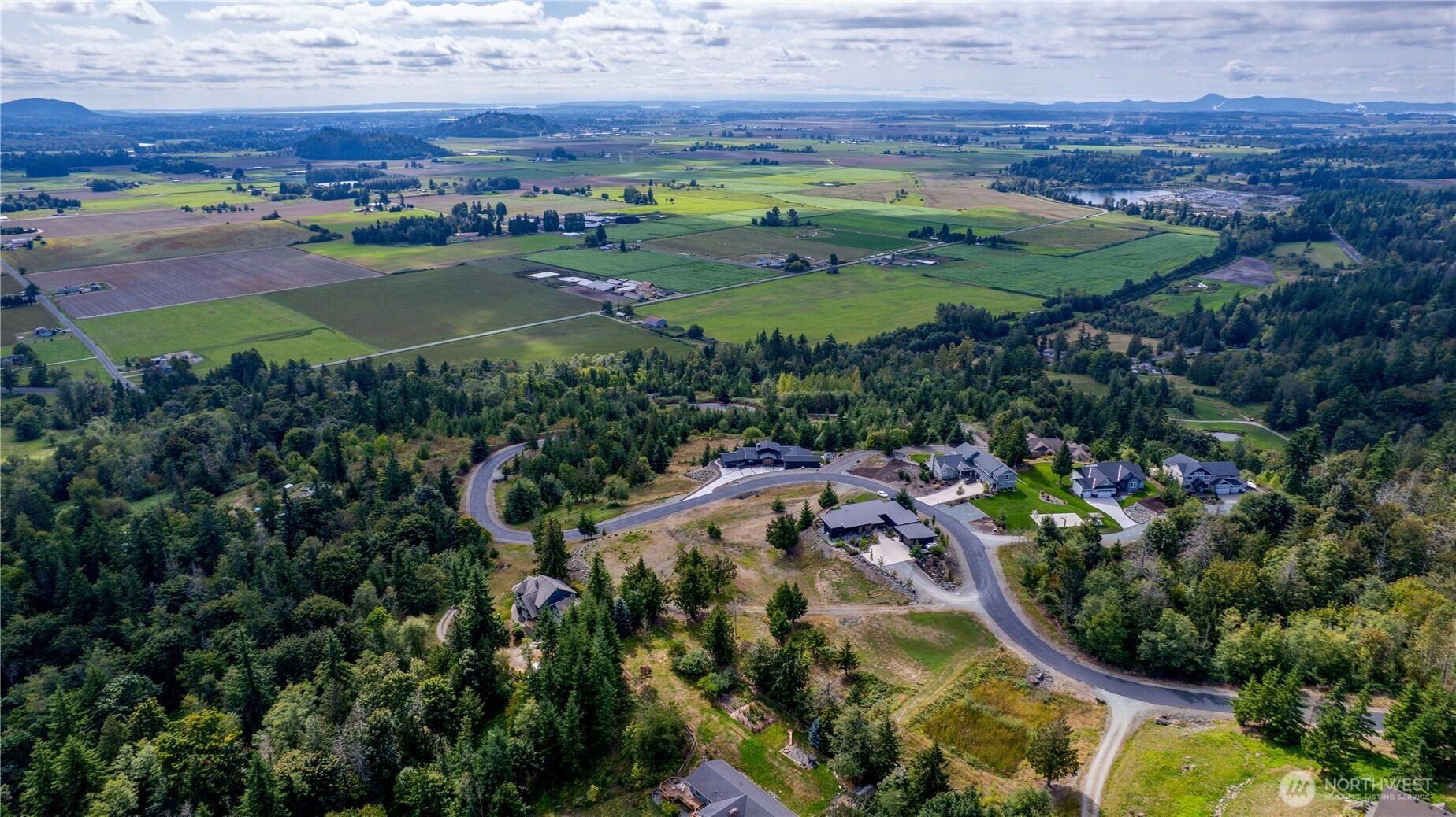 7583 Avalon Heights Way Sedro-Woolley, WA 98284 - Photo 10 of 28 a view of a lake with outdoor space