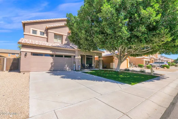 $500,000 | 6768 West Buckskin Trail, Peoria, AZ 85383