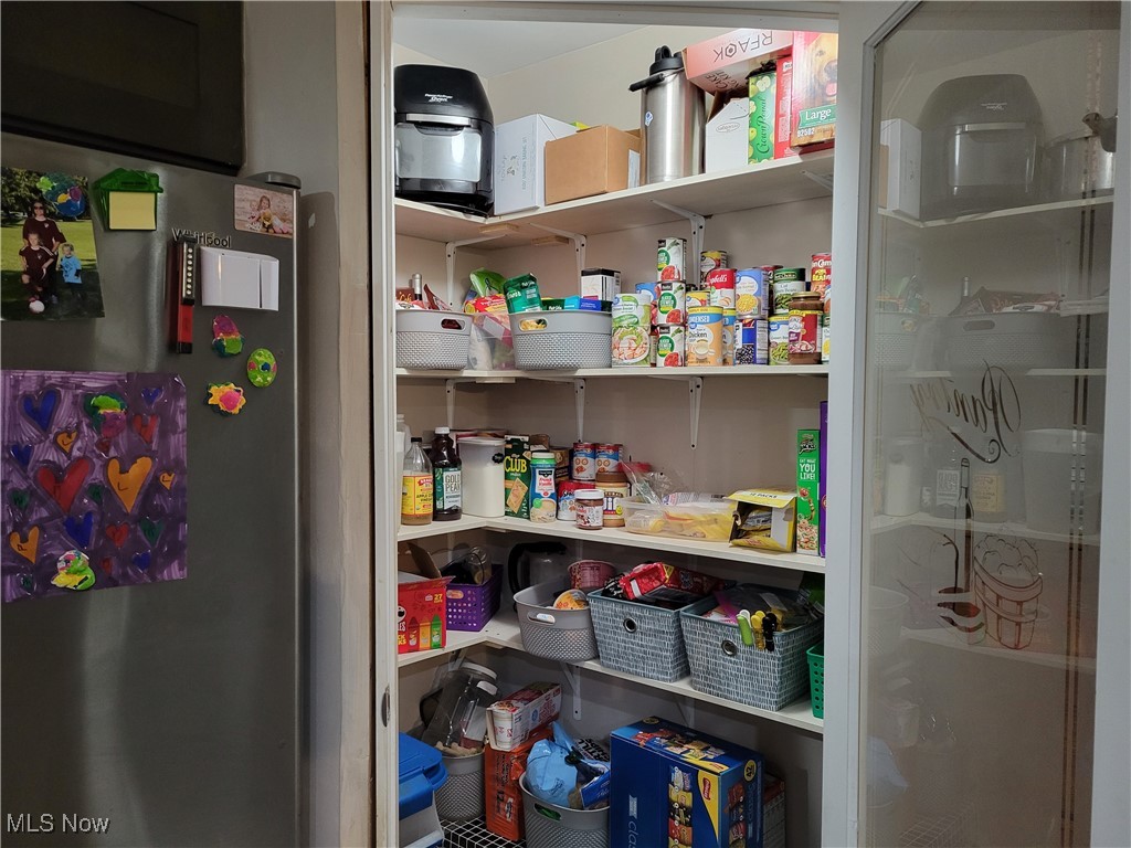 90361 Kilgore Ridge Road Scio, OH 43988 - Photo 13 of 34 View of pantry