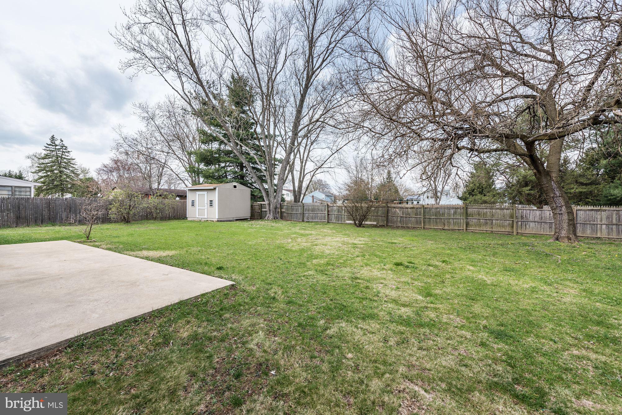 843 Wyngate Road Somerdale, NJ 08083 - Photo 31 of 31 Gallery Image 31