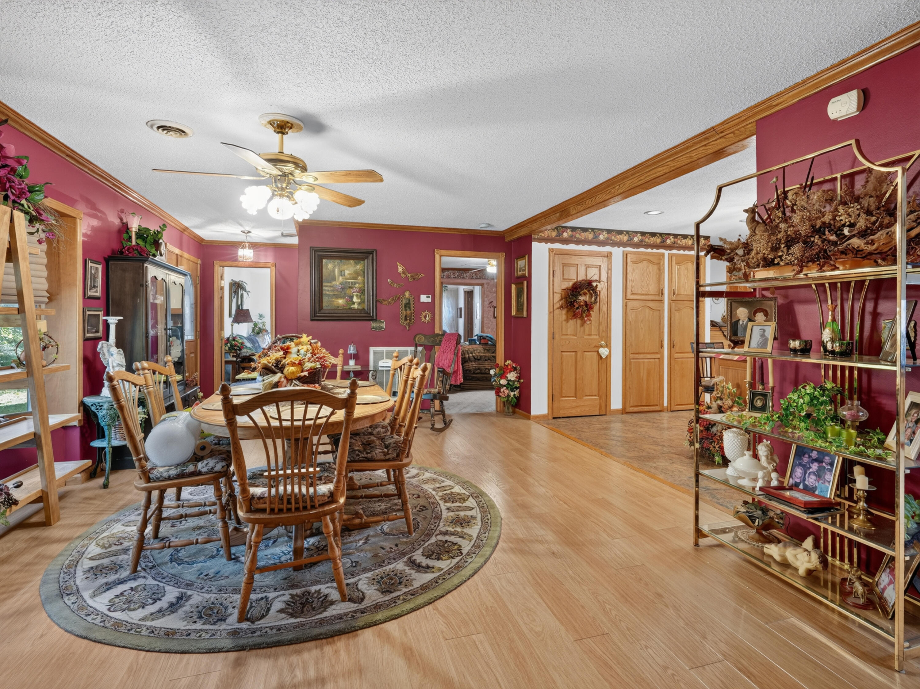6945 Ward Road Sterling, MI 48659 - Photo 19 of 65 017