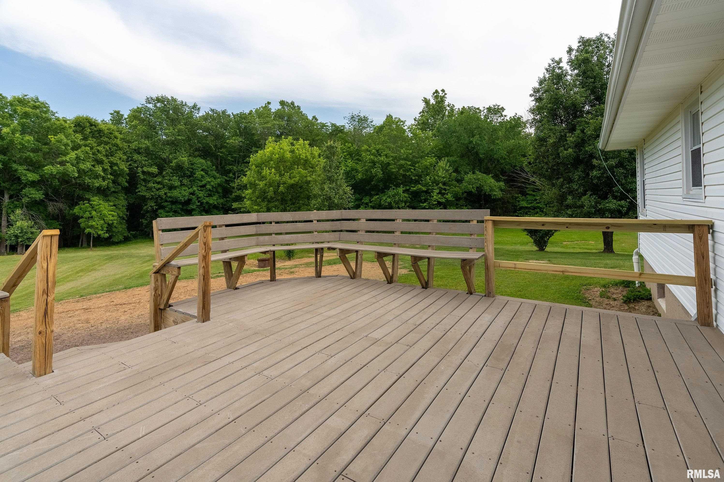 5924 Saraville Road Creal Springs, IL 62922 - Photo 25 of 40