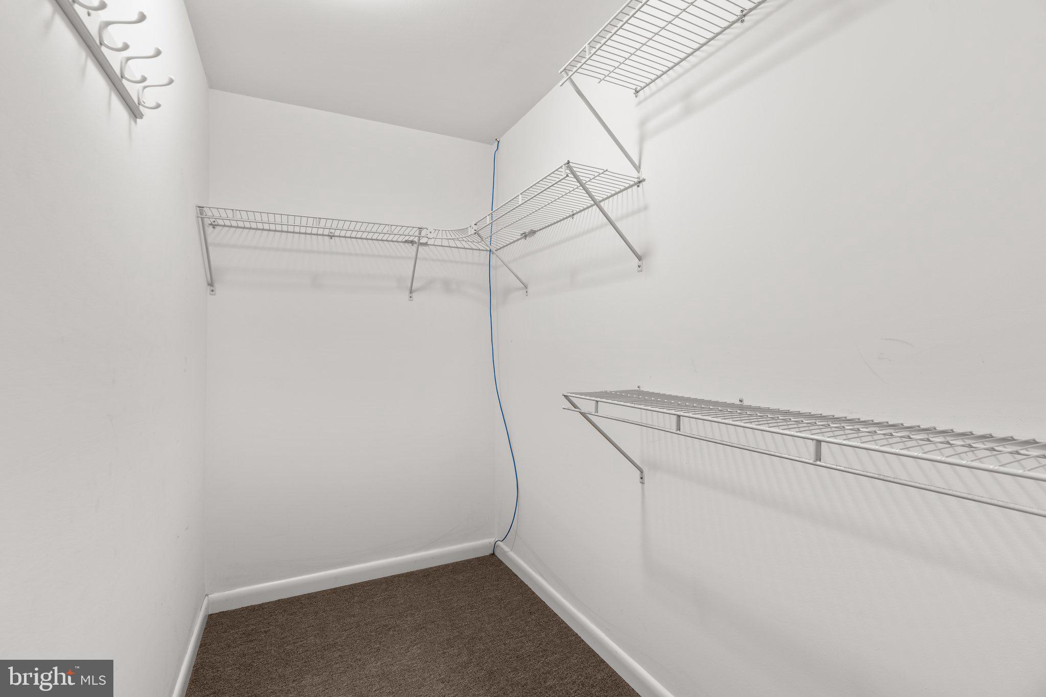 12412 Hall Shop Road Fulton, MD 20759 - Photo 35 of 97 Main level; primary suite closet.