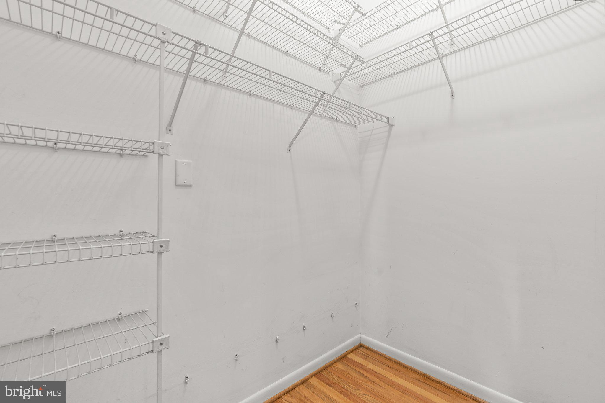 12412 Hall Shop Road Fulton, MD 20759 - Photo 36 of 97 Main level; primary suite closet.