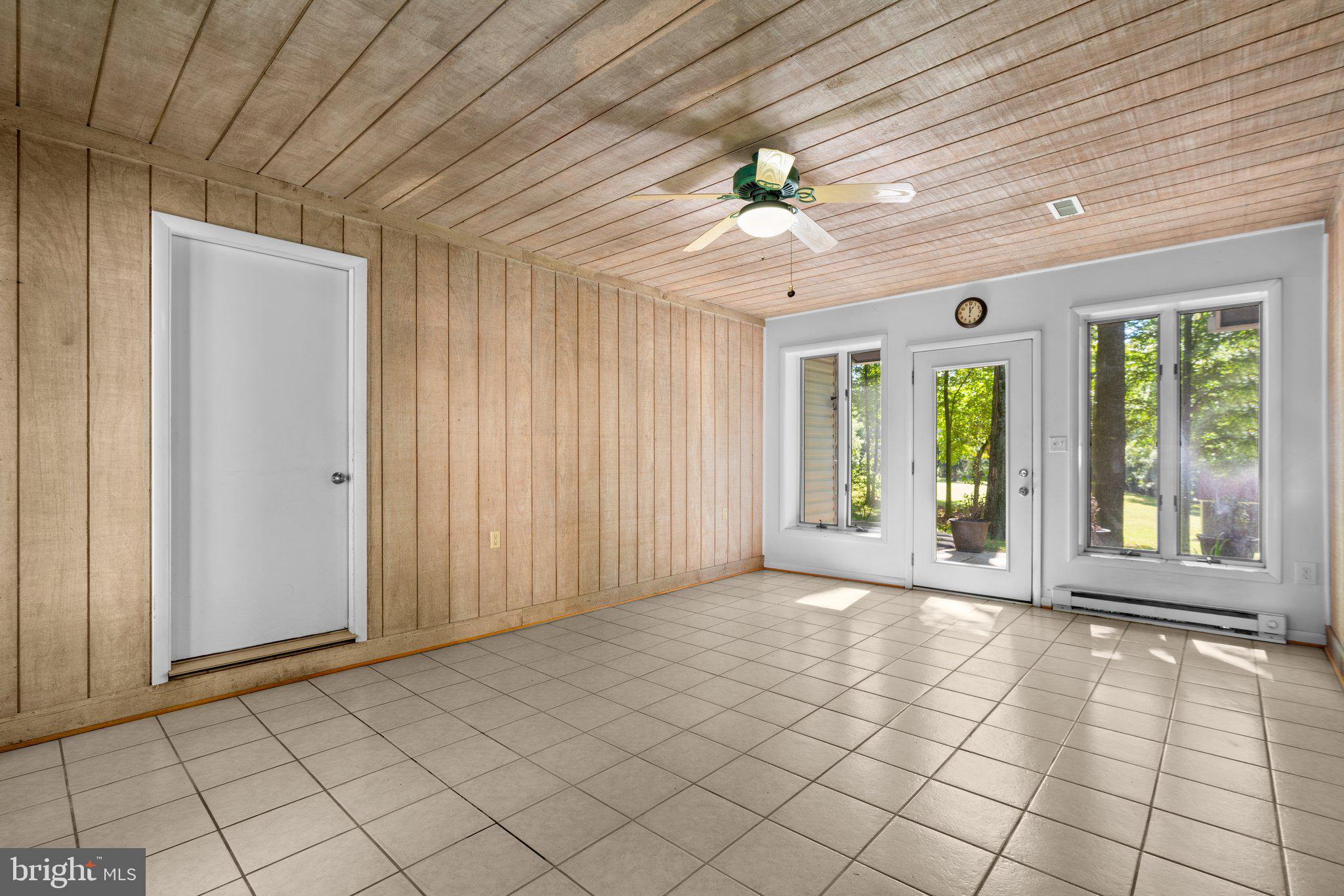 12412 Hall Shop Road Fulton, MD 20759 - Photo 55 of 97 Massive mudroom/transition to garage.