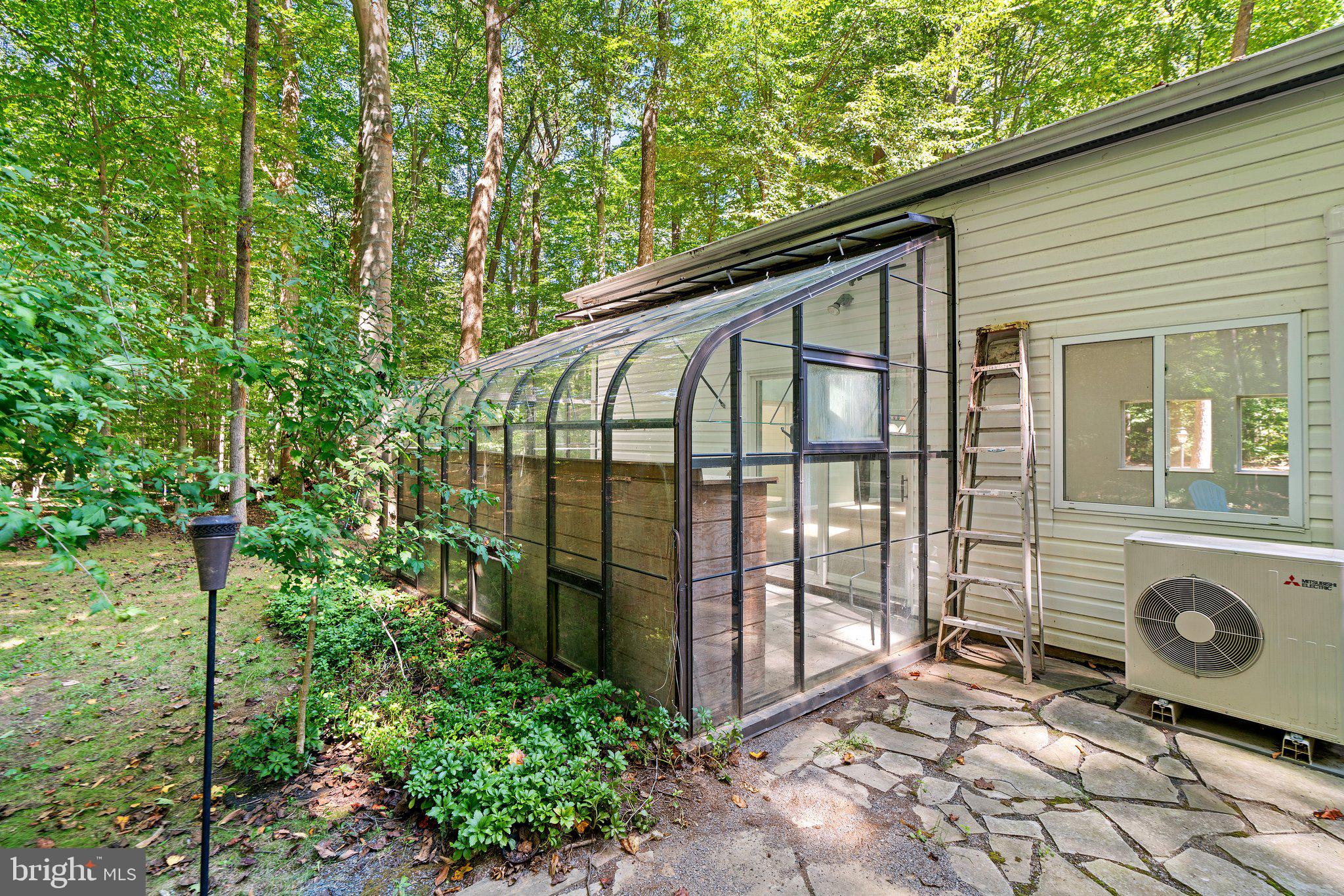 12412 Hall Shop Road Fulton, MD 20759 - Photo 65 of 97 Greenhouse.