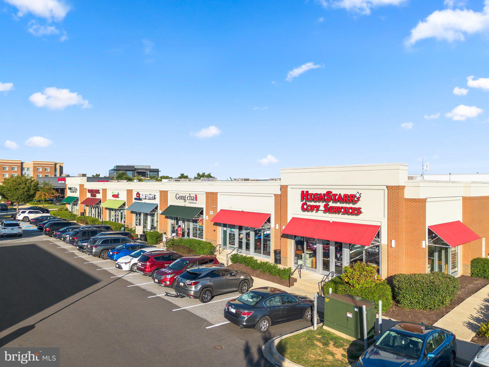 12412 Hall Shop Road Fulton, MD 20759 - Photo 85 of 97 Short drive to Maple Lawn; shopping/dining!