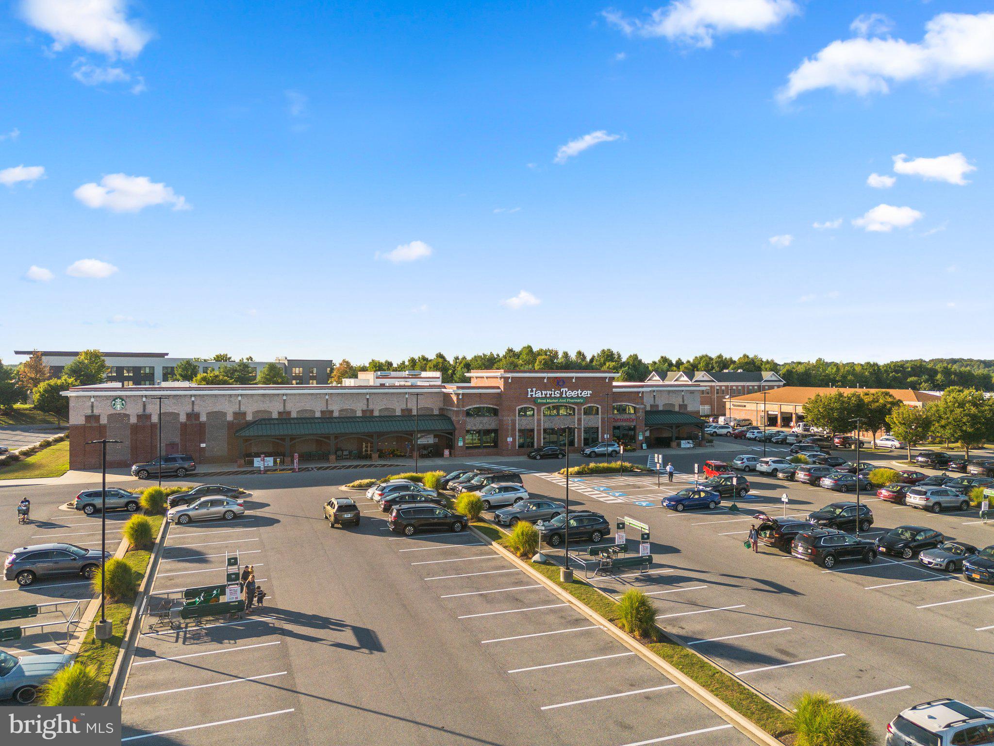 12412 Hall Shop Road Fulton, MD 20759 - Photo 86 of 97 Short drive to Maple Lawn; shopping/dining!