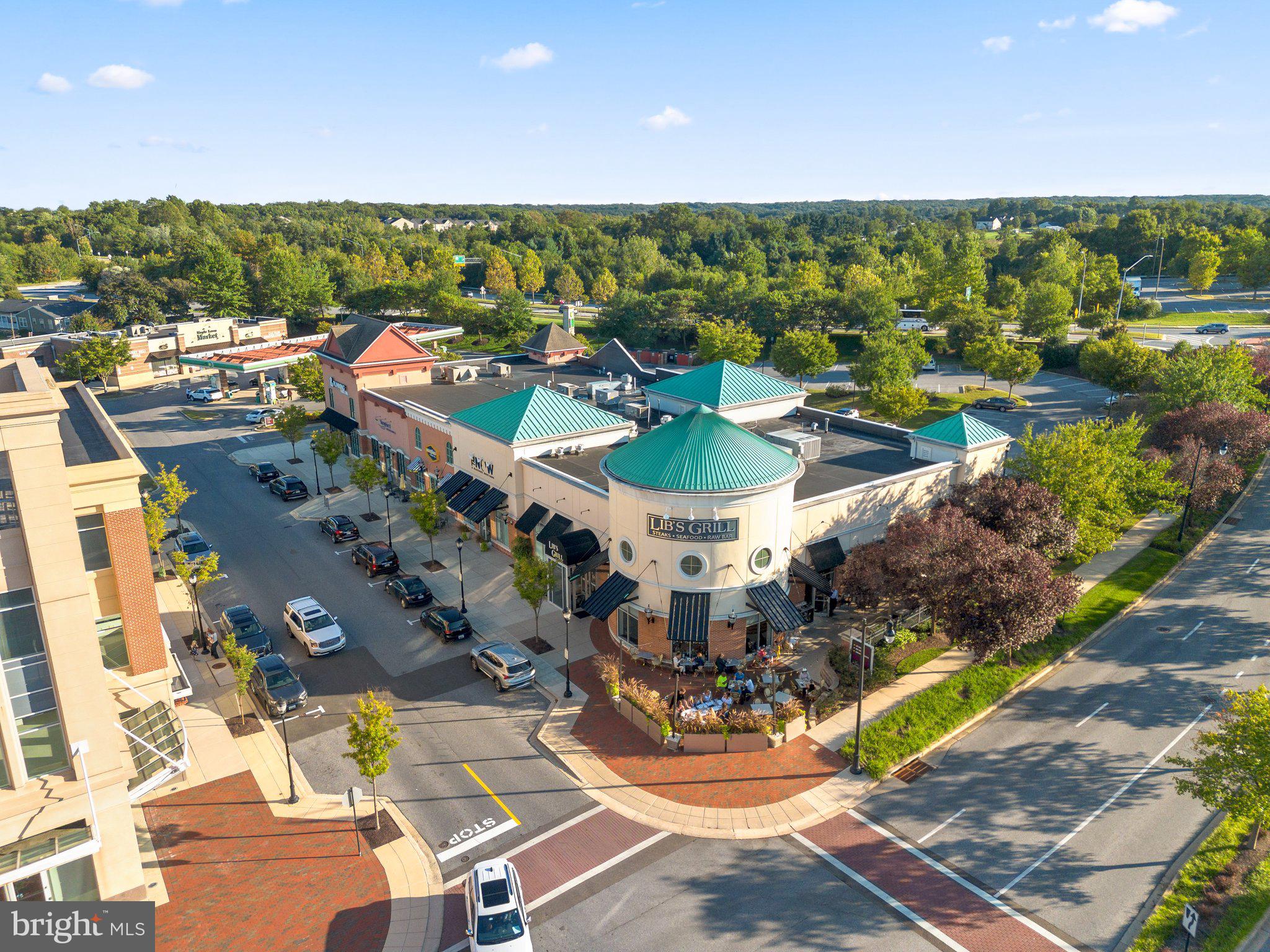 12412 Hall Shop Road Fulton, MD 20759 - Photo 92 of 97 Short drive to Maple Lawn; shopping/dining!