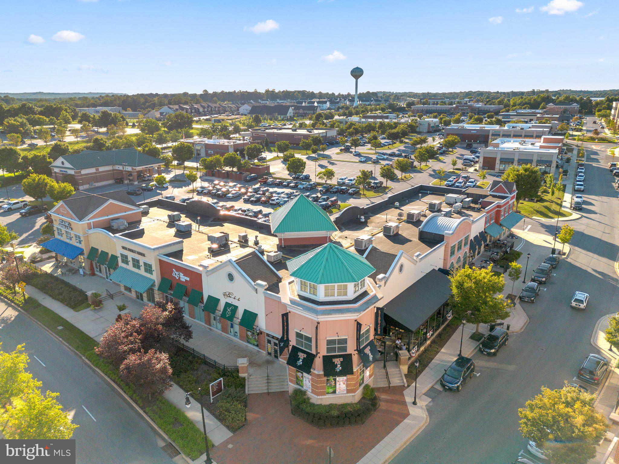 12412 Hall Shop Road Fulton, MD 20759 - Photo 93 of 97 Short drive to Maple Lawn; shopping/dining!