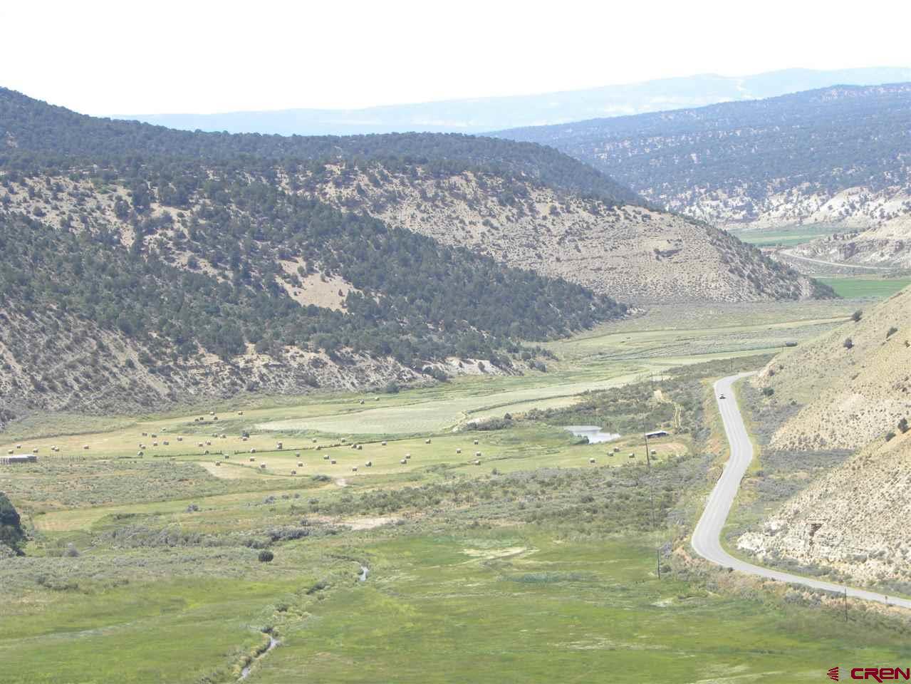 11539 Rbc 5 Road Rifle, CO 81650 - Photo 3 of 34 a view of ocean and mountain
