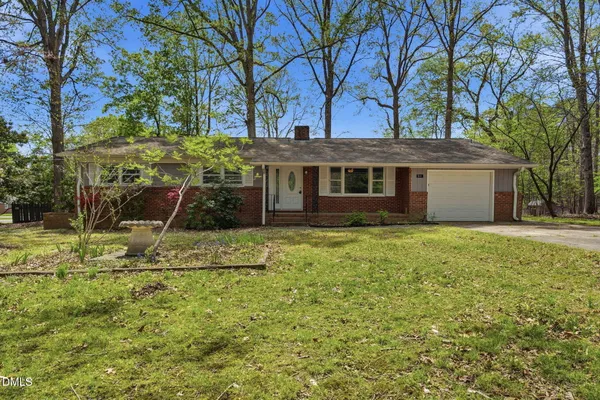 $339,999 | 511 Hunter Street, Durham, NC 27712