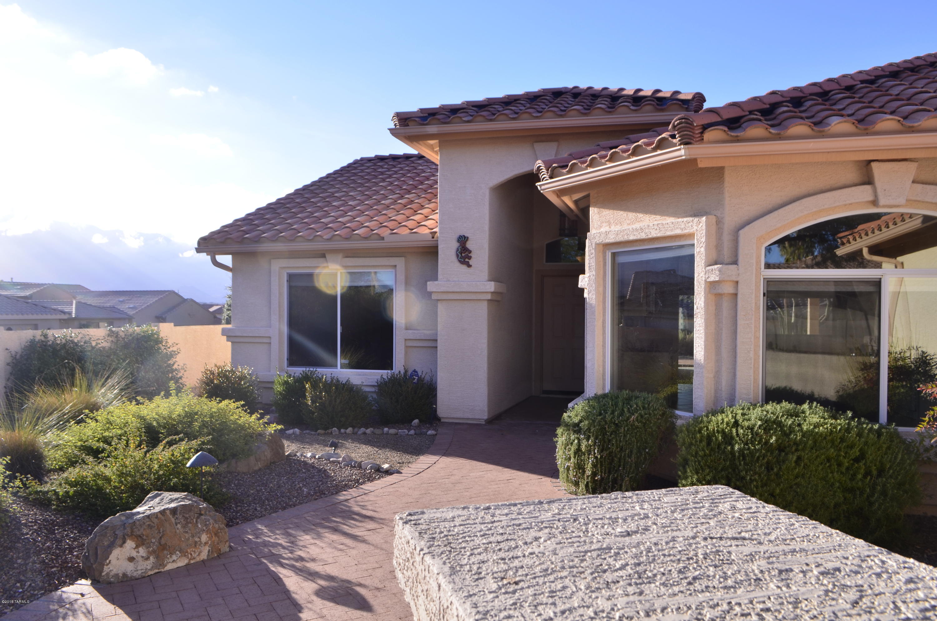62283 East Sandlewood Road Tucson, AZ 85739 - Photo 4 of 33
