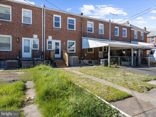 $224,900 | 6817 Duluth Avenue, Dundalk, MD 21222