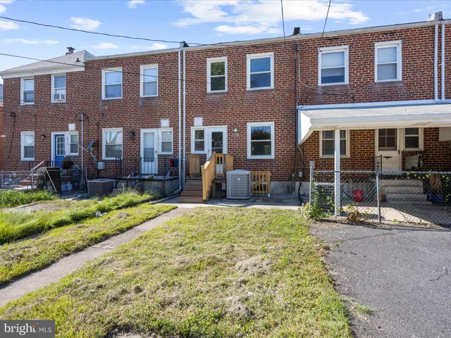 $224,900 | 6817 Duluth Avenue, Dundalk, MD 21222