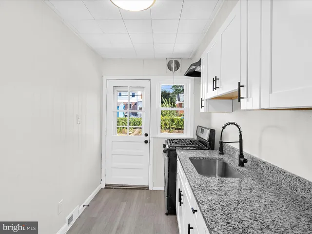 $224,900 | 6817 Duluth Avenue, Dundalk, MD 21222