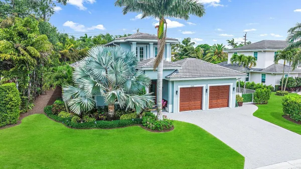 $15,000 | 2500 Estates Drive, Unit 1, North Palm Beach, FL 33410