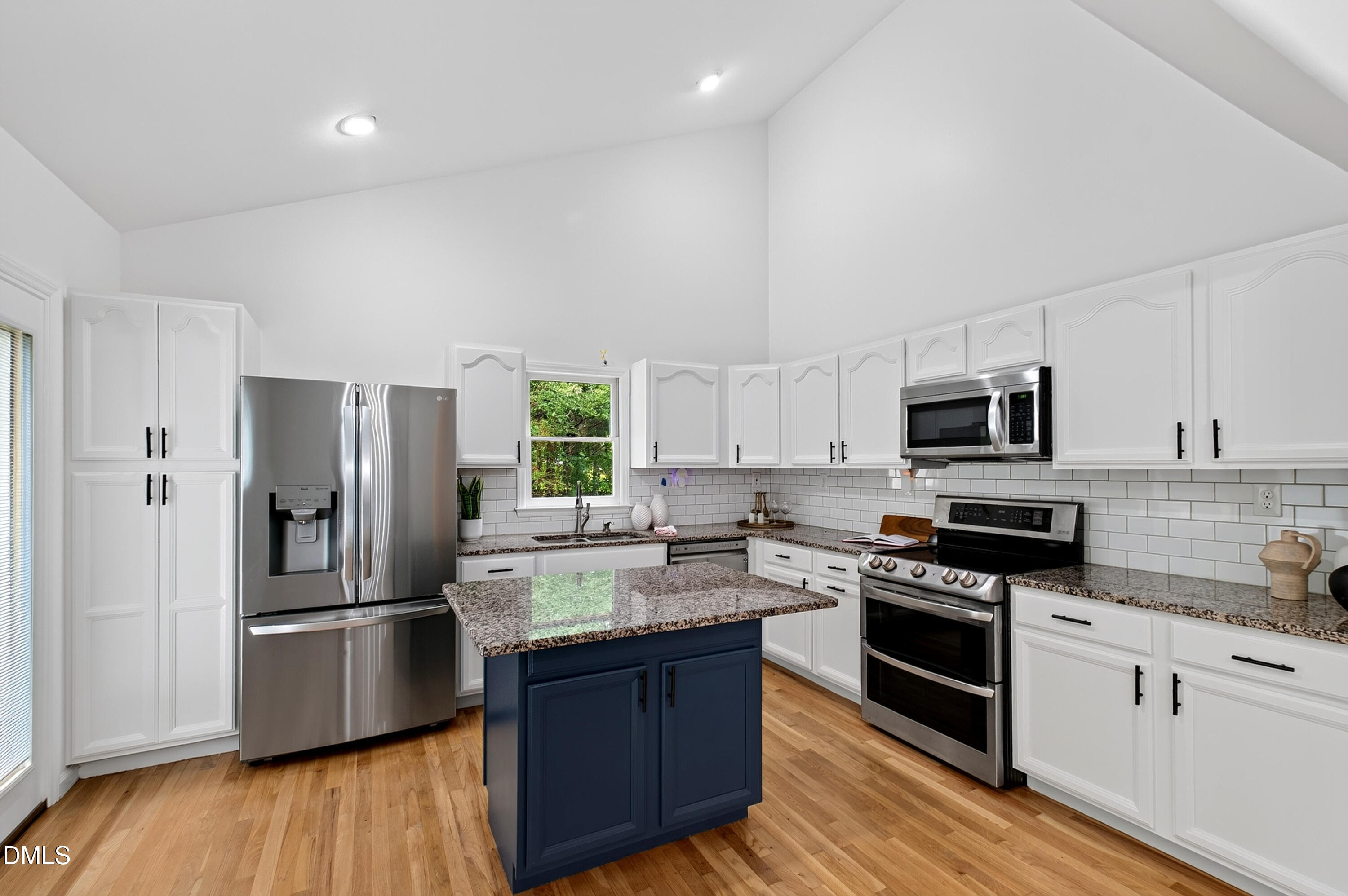 1536 Crickett Road Raleigh, NC 27610 - Photo 4 of 79