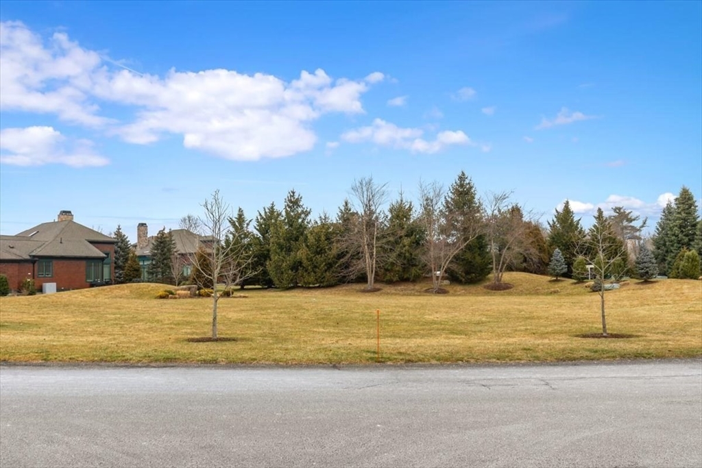 22 Raynor Drive, Unit 22 Hingham, MA 02043 - Photo 35 of 41 a view of basketball court