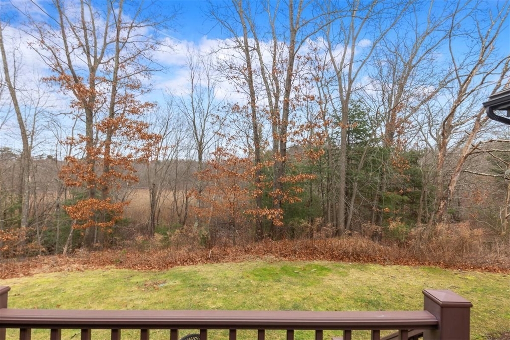 22 Raynor Drive, Unit 22 Hingham, MA 02043 - Photo 37 of 41 a view of swimming pool from a yard