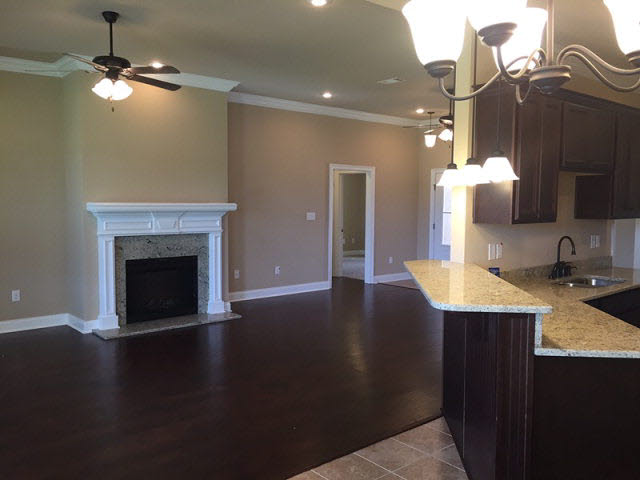 1186 Crown Walk Drive Foley, AL 36535 - Photo 4 of 19
