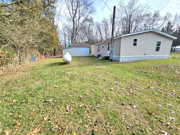 $140,000 | 13122 Riverside Drive, Constantine, MI 49042