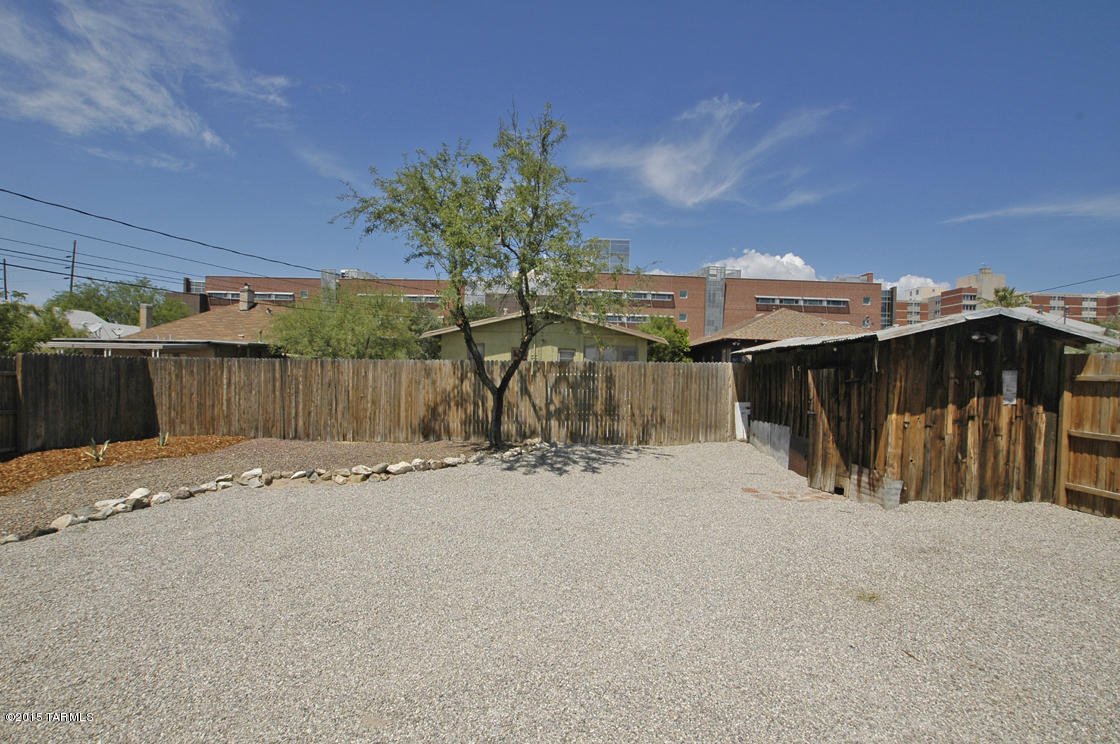 830 East 6th Street Tucson, AZ 85719 - Photo 25 of 27