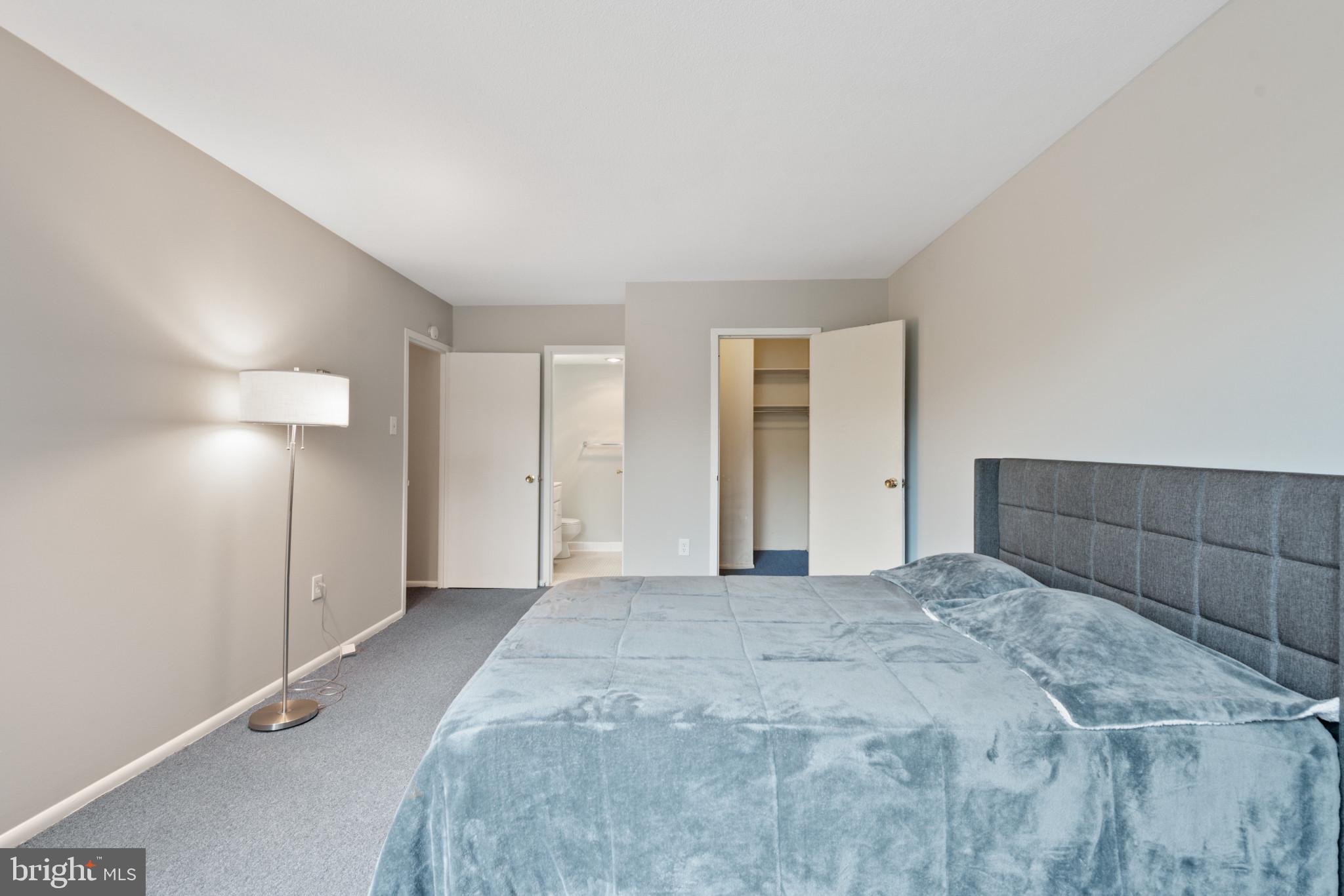 1 East University Parkway, Unit 304 Baltimore, MD 21218 - Photo 14 of 18