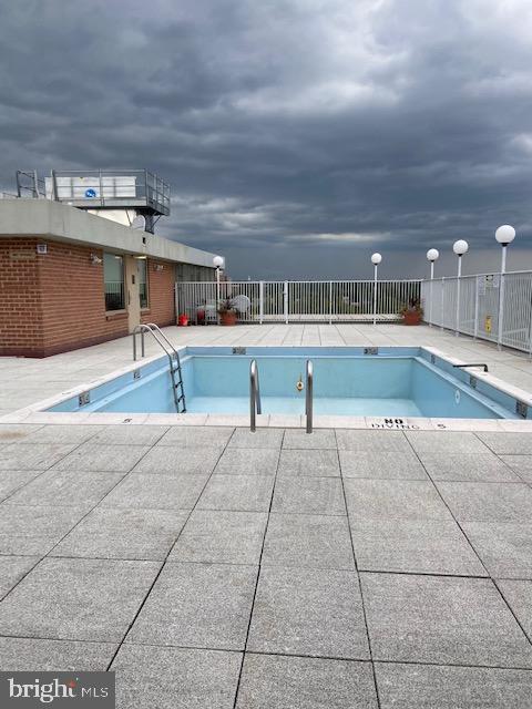 1 East University Parkway, Unit 304 Baltimore, MD 21218 - Photo 5 of 18