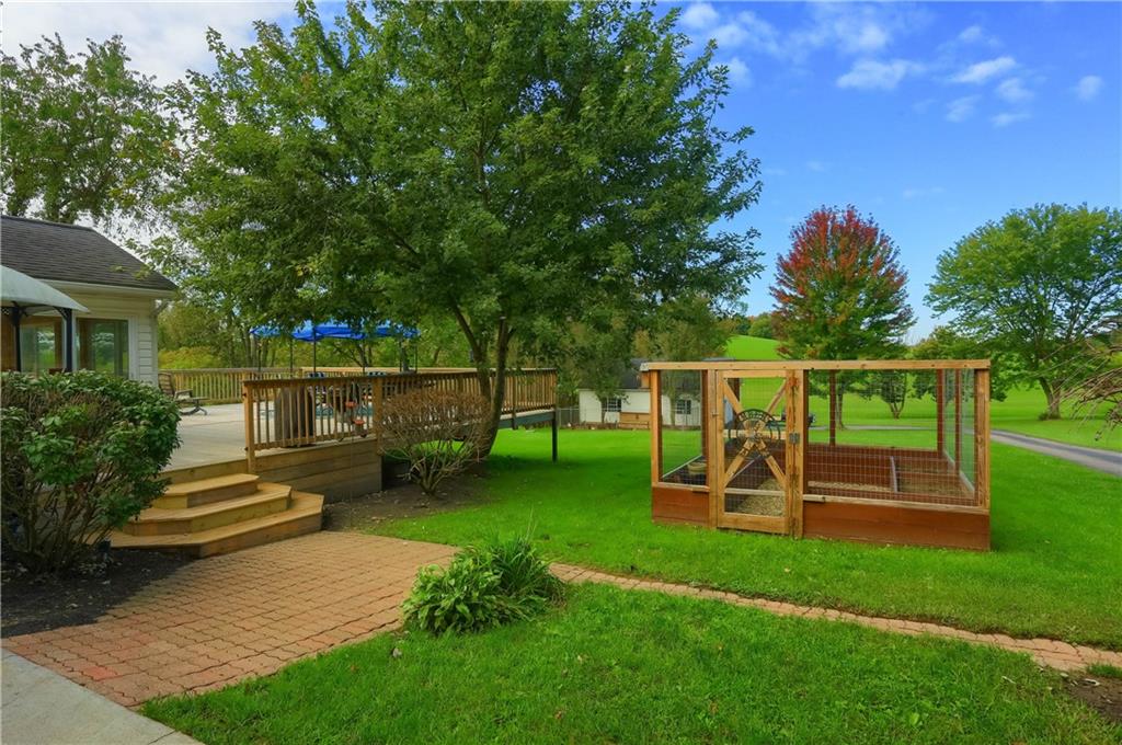 371 Hickernell Road Fombell, PA 16123 - Photo 46 of 50 Gallery Image 46