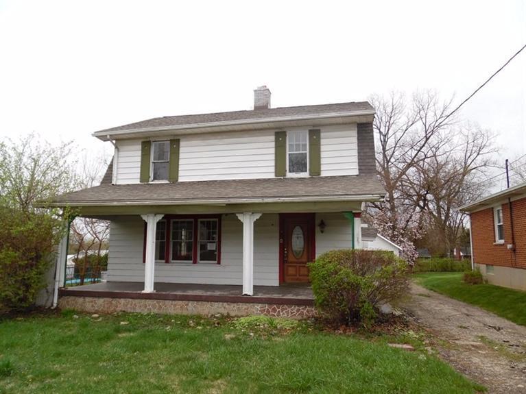 604 South Highview Road Middletown, OH 45044 - Photo 1 of 1 Gallery Image 1
