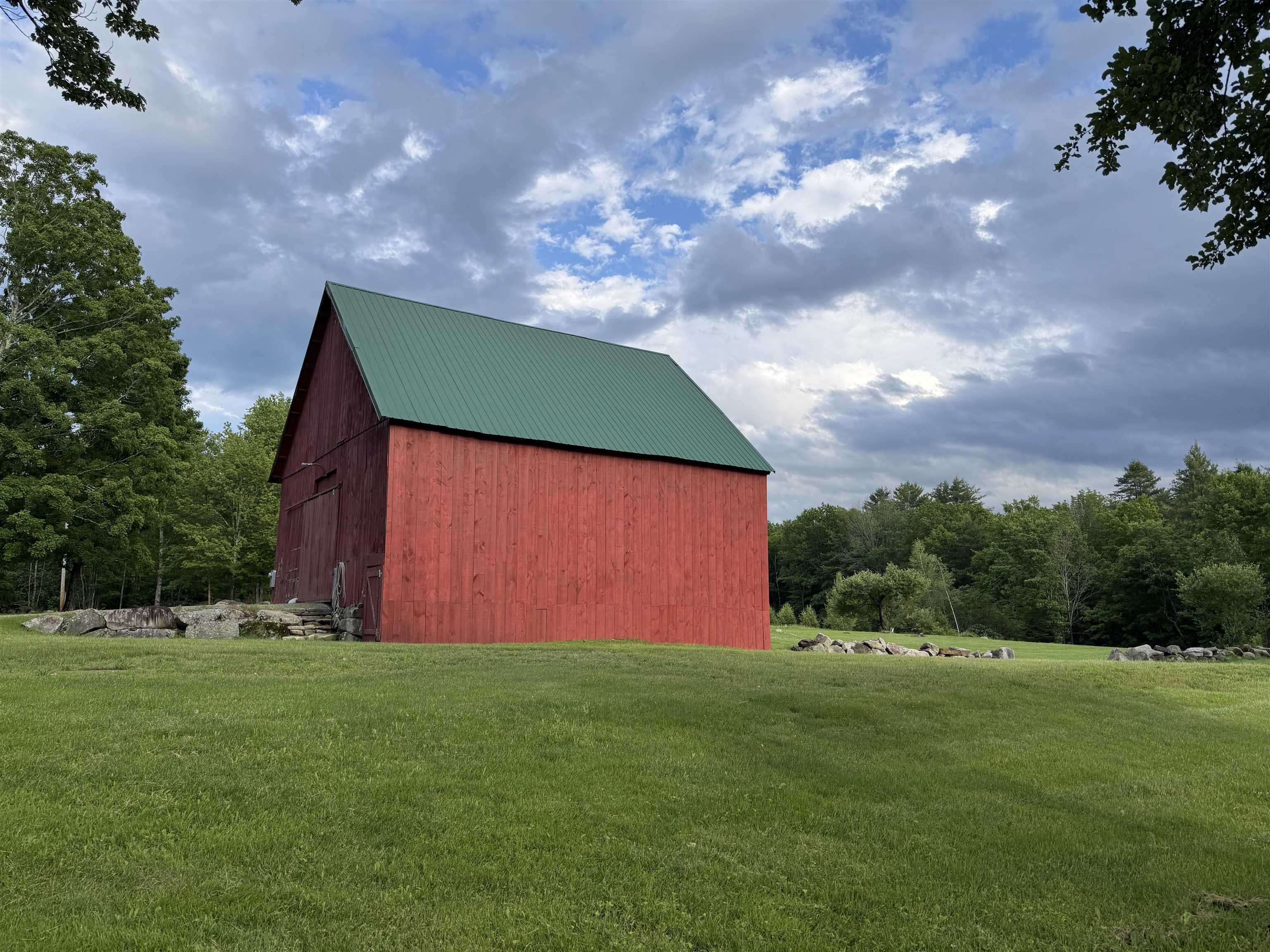 193 New Hebron Road Plymouth, NH 03264 - Photo 5 of 32
