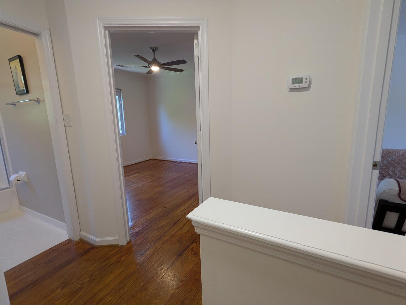 21 Hester Street, Unit 8 Charleston, SC 29403 - Photo 22 of 64 Upstairs landing