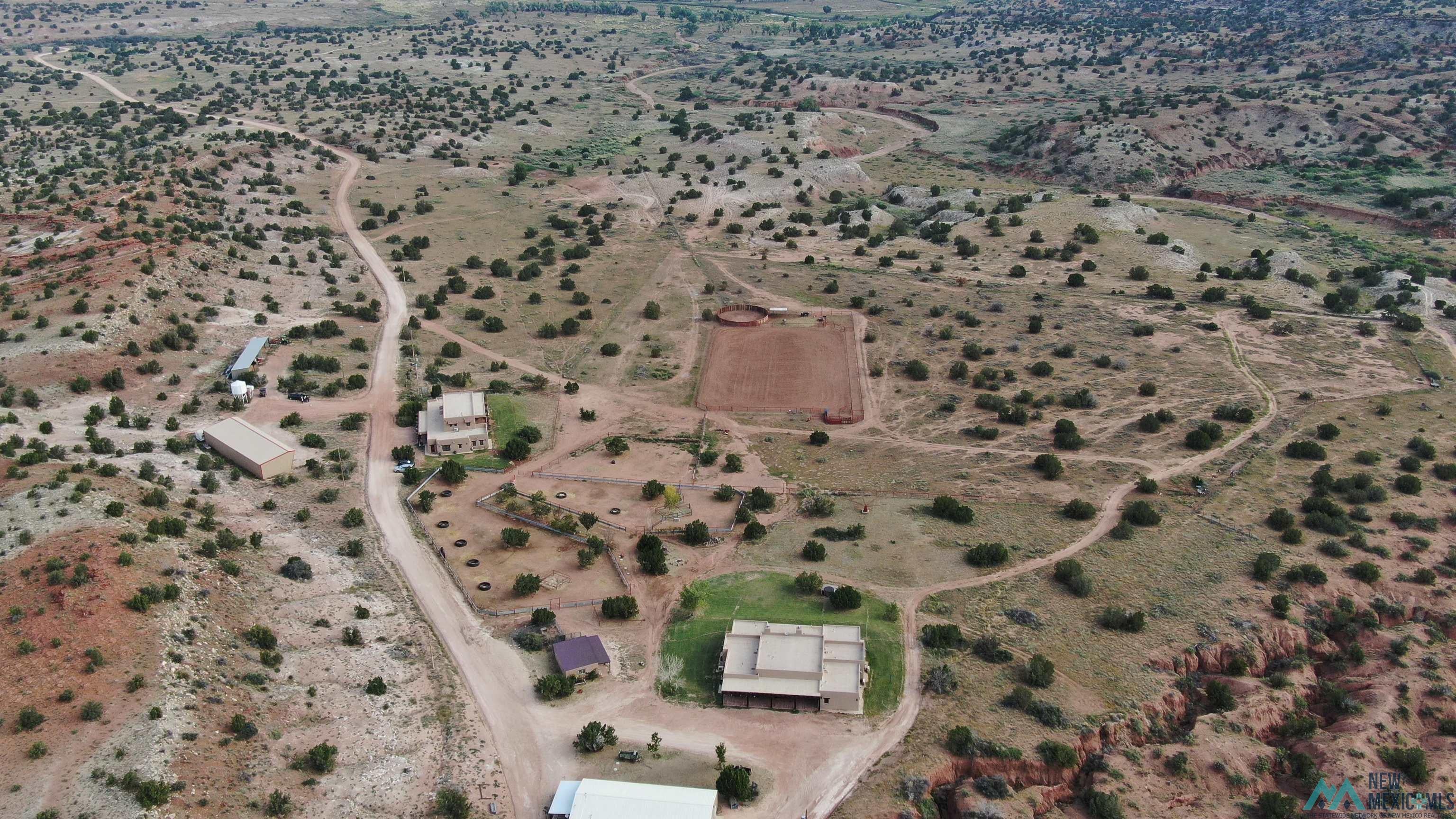 Pecos Valley Ranch Santa Rosa, NM 88435 - Photo 12 of 50
