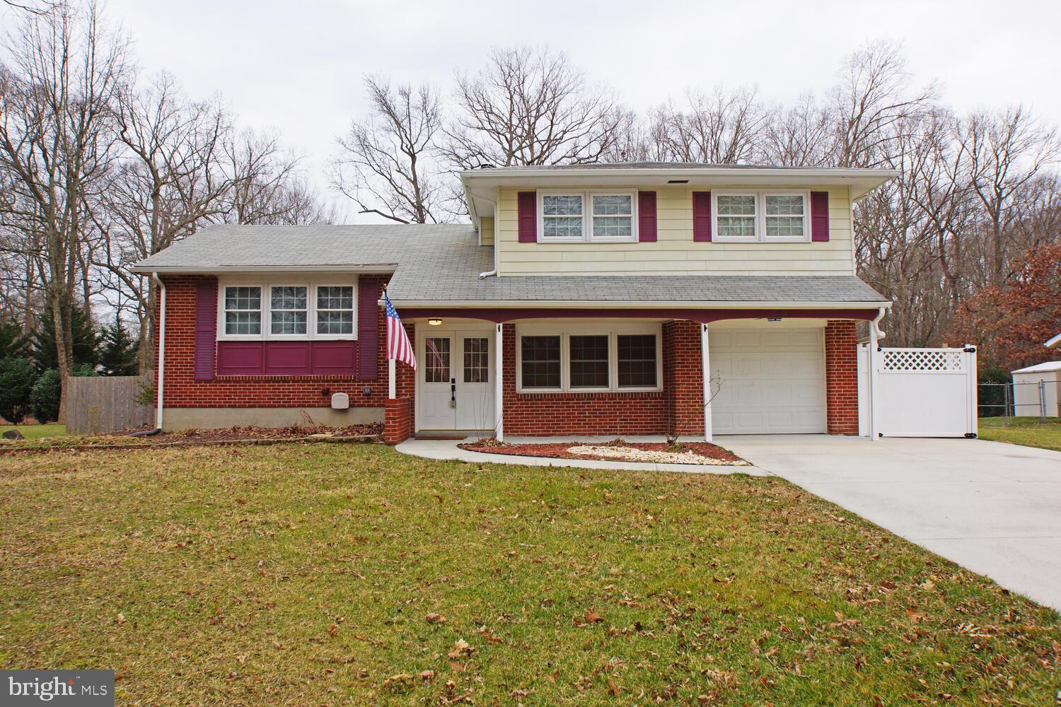 64 Merion Road Dover, DE 19904 - Photo 2 of 54