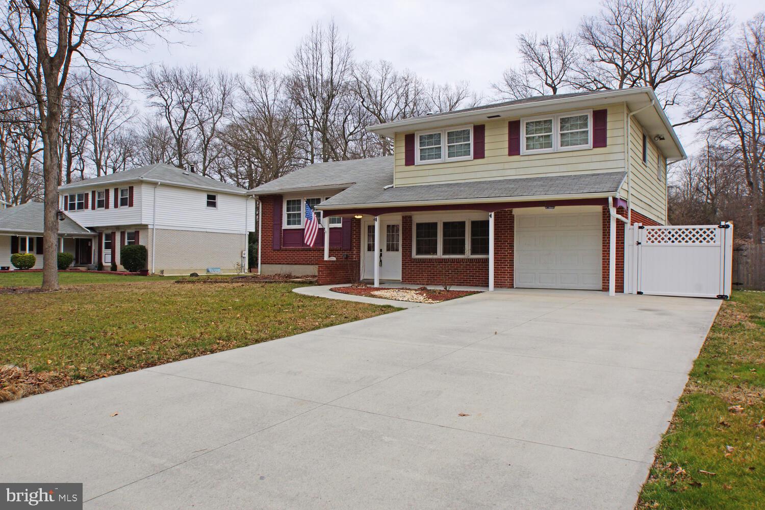 64 Merion Road Dover, DE 19904 - Photo 3 of 54