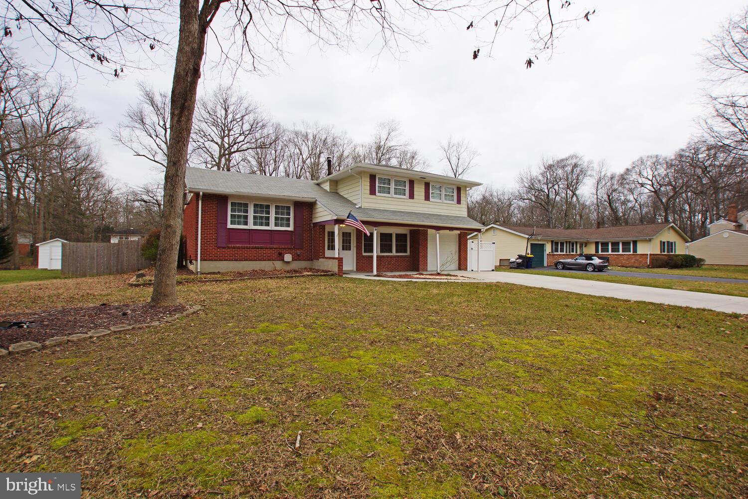 64 Merion Road Dover, DE 19904 - Photo 4 of 54