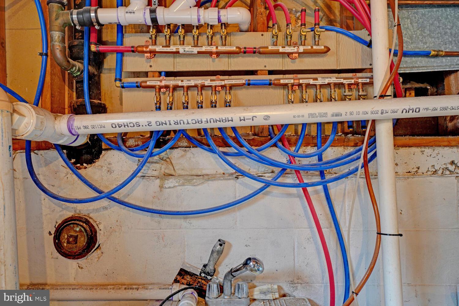 64 Merion Road Dover, DE 19904 - Photo 45 of 54