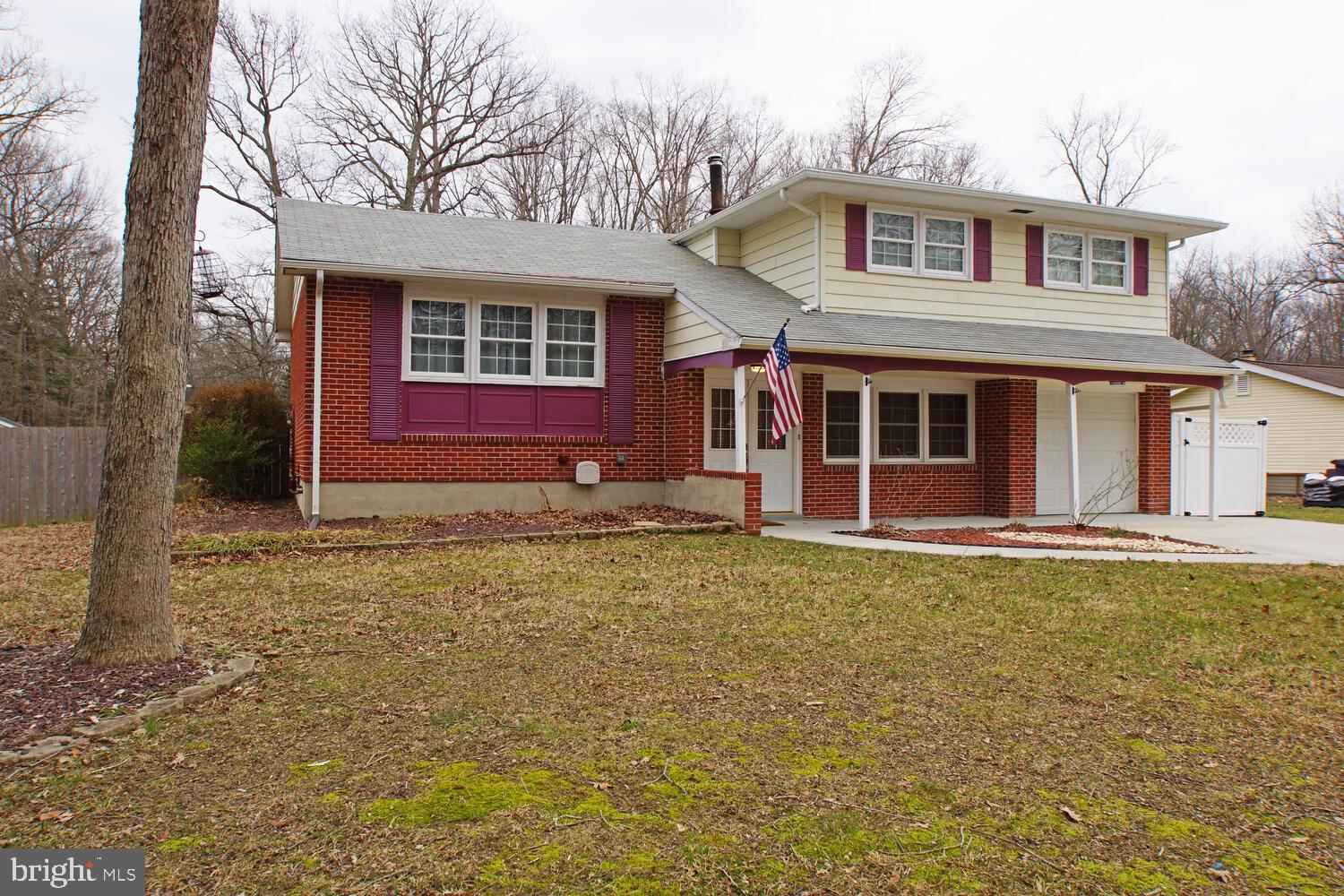 64 Merion Road Dover, DE 19904 - Photo 5 of 54