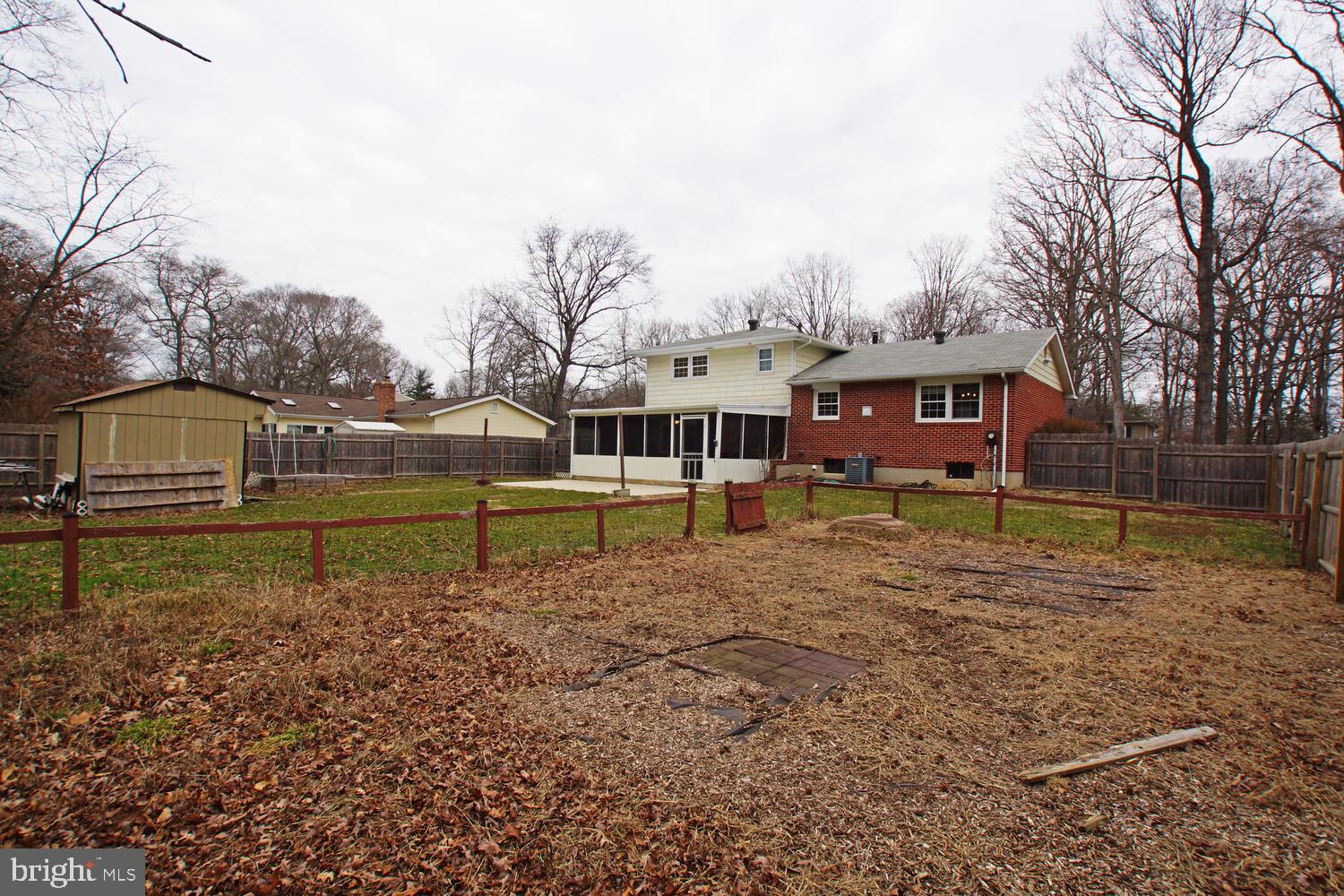 64 Merion Road Dover, DE 19904 - Photo 51 of 54