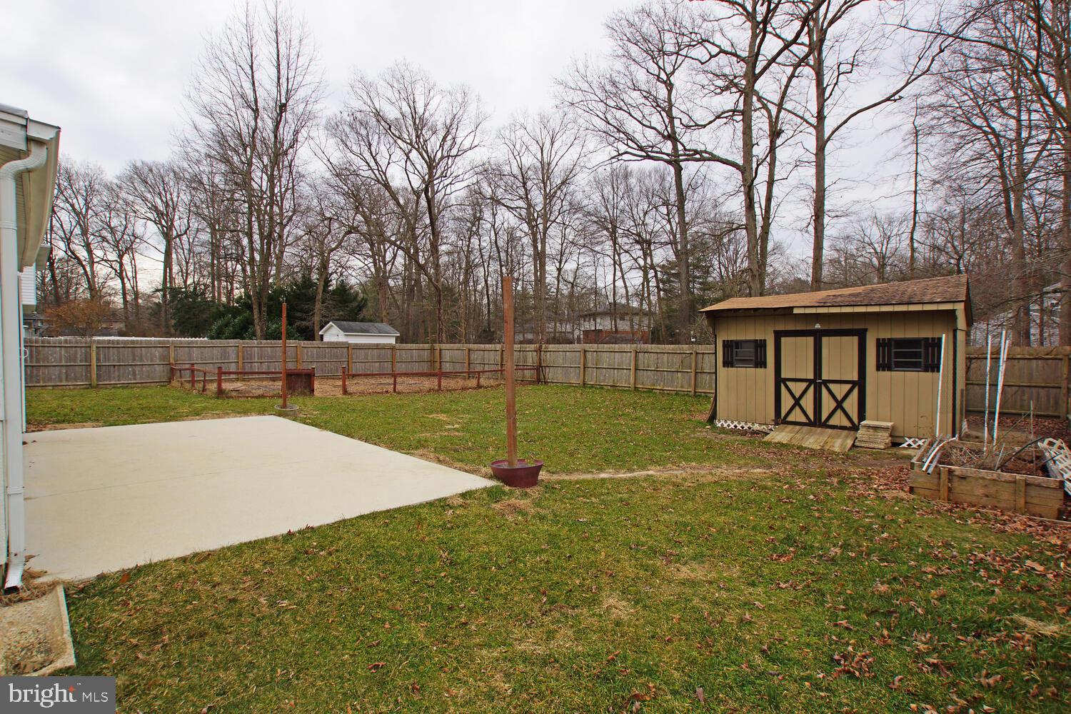 64 Merion Road Dover, DE 19904 - Photo 53 of 54