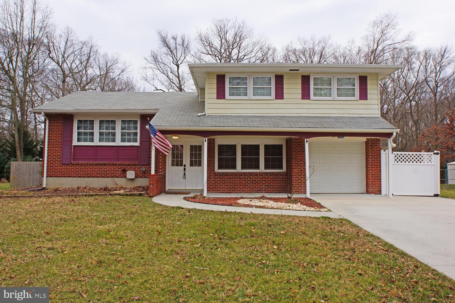 64 Merion Road Dover, DE 19904 - Photo 6 of 54