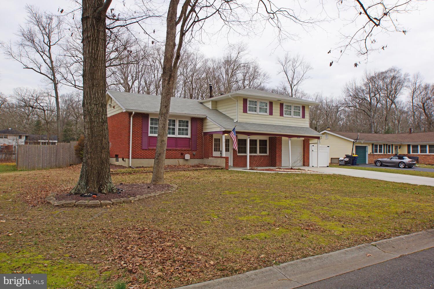 64 Merion Road Dover, DE 19904 - Photo 7 of 54