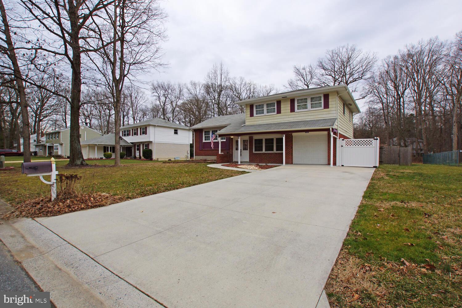 64 Merion Road Dover, DE 19904 - Photo 8 of 54