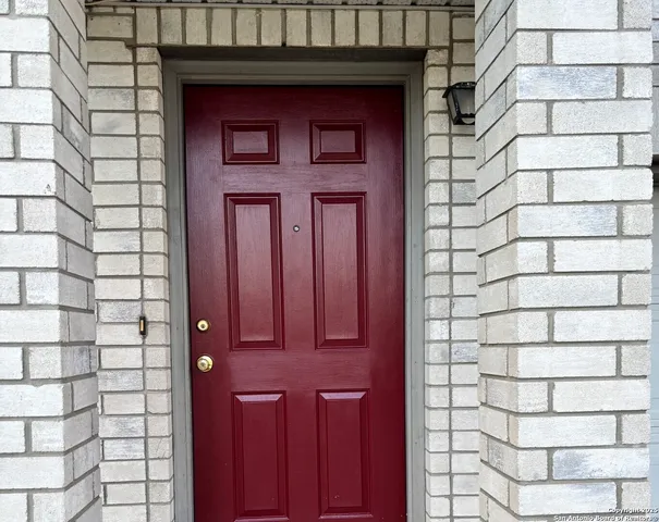 $1,100 | 2319 Dalhart Pass, San Antonio, TX 78245