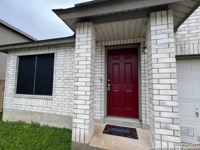 $1,100 | 2319 Dalhart Pass, San Antonio, TX 78245
